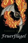 Feuerflügel Cover des Buches Feuerflügel (ISBN: B008BS4AIQ)