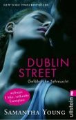 Dublin Street - Gefährliche Sehnsucht Cover des Buches Dublin Street - Gefährliche Sehnsucht (ISBN: B00AFCOP2C)