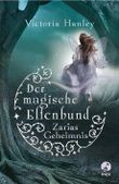 Der magische Elfenbund - Zarias Geheimnis Cover des Buches Der magische Elfenbund - Zarias Geheimnis (ISBN: B00AWGDB5I)