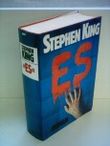 Stephen King: ES Cover des Buches Stephen King: ES (ISBN: B00B0MJ8GY)