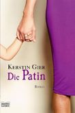 Die Patin Cover des Buches Die Patin (ISBN: B00BWFB0XI)