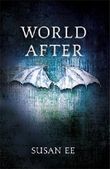 World After Cover des Buches World After (ISBN: B01K95CMEW)