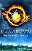 Die Bestimmung Cover des Buches Die Bestimmung (ISBN: B01K95H8SW)