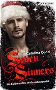 Seven Sinners: Ein Bullhead MC-Weihnachtsspecial (Bullhead MC-Series 6) Cover des Buches Seven Sinners: Ein Bullhead MC-Weihnachtsspecial (Bullhead MC-Series 6) (ISBN: B0788738LX)