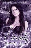 Eternity - Vergessene Liebe Cover des Buches Eternity - Vergessene Liebe (ISBN: B078S8C2QS)