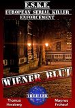 Wiener Blut: E.S.K.E. - Thriller Cover des Buches Wiener Blut: E.S.K.E. - Thriller (ISBN: B07J5QK2T7)