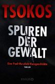 Spuren der Gewalt: Eine Paul Herzfeld-Kurzgeschichte (Die Paul Herzfeld-Reihe) Cover des Buches Spuren der Gewalt: Eine Paul Herzfeld-Kurzgeschichte (Die Paul Herzfeld-Reihe) (ISBN: B07LCDPVL7)