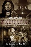 Anton Serkalows Nighthunter 2: Die Zombies von Pine Hill Cover des Buches Anton Serkalows Nighthunter 2: Die Zombies von Pine Hill (ISBN: B07PSPQ4YG)