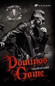 Dominos Game (Bullhead MC-Series 8) Cover des Buches Dominos Game (Bullhead MC-Series 8) (ISBN: B07SSVCRTV)