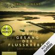 Der Gesang der Flusskrebse Cover des Buches Der Gesang der Flusskrebse (ISBN: B07TSFBQS2)