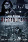 Anton Serkalows Nighthunter 5: Das Geheimnis von Bright Hope Cover des Buches Anton Serkalows Nighthunter 5: Das Geheimnis von Bright Hope (ISBN: B07YX31LN1)