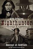 Anton Serkalows Nighthunter 8: Hexenjagd am Salish-Lake Cover des Buches Anton Serkalows Nighthunter 8: Hexenjagd am Salish-Lake (ISBN: B0897W4MSL)