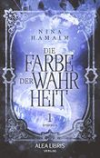 Die Farbe der Wahrheit: Episode 8 Cover des Buches Die Farbe der Wahrheit: Episode 8 (ISBN: B08B511MSR)