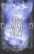 Die Farbe der Wahrheit: Episode 6 Cover des Buches Die Farbe der Wahrheit: Episode 6 (ISBN: B08B51DZZT)