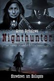 Nighthunter 10: Showdown am Hellsgate: (Anton Serkalows Nighthunter) Cover des Buches Nighthunter 10: Showdown am Hellsgate: (Anton Serkalows Nighthunter) (ISBN: B08HKKRQ2Y)