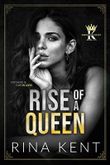 Rise of a Queen (English Edition) Cover des Buches Rise of a Queen (English Edition) (ISBN: B08KJ8XPYW)