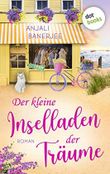Der kleine Inselladen der Träume - oder: Die Traumsucherin: Roman (Die Frauen von Shelter Island 1) Cover des Buches Der kleine Inselladen der Träume - oder: Die Traumsucherin: Roman (Die Frauen von Shelter Island 1) (ISBN: B08QDB5TBK)