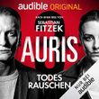 Auris 3: Todesrauschen Cover des Buches Auris 3: Todesrauschen (ISBN: B08WS36V3R)