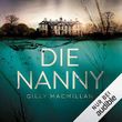 Die Nanny Cover des Buches Die Nanny (ISBN: B0912F3GGX)