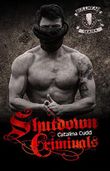 Shutdown Criminals (Bullhead MC Serie 9) Cover des Buches Shutdown Criminals (Bullhead MC Serie 9) (ISBN: B09413CR36)