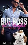 Big Boss mit Welpenglück Cover des Buches Big Boss mit Welpenglück (ISBN: B09BZBTLVT)