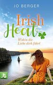 Irish Heat: Wohin die Liebe dich führt Cover des Buches Irish Heat: Wohin die Liebe dich führt (ISBN: B09FX6296K)