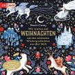 Wir warten auf Weihnachten: mit den schönsten Wintergeschichten aus aller Welt Cover des Buches Wir warten auf Weihnachten: mit den schönsten Wintergeschichten aus aller Welt (ISBN: B09GYQMGN3)