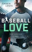 Der große Fang (Baseball Love 5) Cover des Buches Der große Fang (Baseball Love 5) (ISBN: B09R4RZQVR)