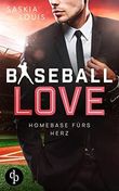 Homebase fürs Herz (Baseball Love 6) Cover des Buches Homebase fürs Herz (Baseball Love 6) (ISBN: B09T7368GJ)