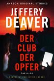 Der Club der Opfer Cover des Buches Der Club der Opfer (ISBN: B0BDNTR378)