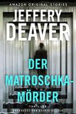 Der Matroschka-Mörder Cover des Buches Der Matroschka-Mörder (ISBN: B0BH9DQQ6T)
