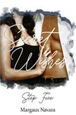 Secret Wishes: Step Five Cover des Buches Secret Wishes: Step Five (ISBN: B0BMFZMSMB)