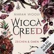 Zeichen & Omen: Wicca Creed 1 Cover des Buches Zeichen & Omen: Wicca Creed 1 (ISBN: B0BY9M33SW)