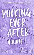 Pucking Ever After I (English Edition) Cover des Buches Pucking Ever After I (English Edition) (ISBN: B0C2JYSCLX)