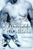 Portland Panthers: Overtime (Portland Eishockey Reihe 4) Cover des Buches Portland Panthers: Overtime (Portland Eishockey Reihe 4) (ISBN: B0CDQG45R7)