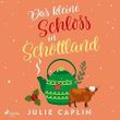 Das kleine Schloss in Schottland: Romantic Escapes 9 Cover des Buches Das kleine Schloss in Schottland: Romantic Escapes 9 (ISBN: B0CHRWGKDP)