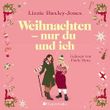 Weihnachten - Nur du und ich Cover des Buches Weihnachten - Nur du und ich (ISBN: B0CJCKYXNS)
