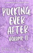 Pucking Ever After II (English Edition) Cover des Buches Pucking Ever After II (English Edition) (ISBN: B0CNWR8F16)