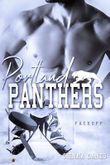 Portland Panthers: Faceoff (Portland Eishockey Reihe 5) Cover des Buches Portland Panthers: Faceoff (Portland Eishockey Reihe 5) (ISBN: B0CRJXXF4Y)