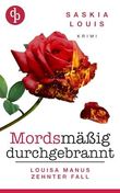 Mordsmäßig durchgebrannt Cover des Buches Mordsmäßig durchgebrannt (ISBN: B0CWPBTDWX)