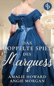 Das doppelte Spiel des Marquess (Lords of Essex-Reihe 1) Cover des Buches Das doppelte Spiel des Marquess (Lords of Essex-Reihe 1) (ISBN: B0CZL6SH6N)