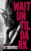 Wait until Dark: Umwerfende Erotik, die alles geraderückt und wiederaufrichtet Cover des Buches Wait until Dark: Umwerfende Erotik, die alles geraderückt und wiederaufrichtet (ISBN: B0D9L476G9)