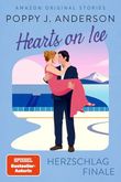 Hearts on Ice - Herzschlagfinale Cover des Buches Hearts on Ice - Herzschlagfinale (ISBN: B0FF5G3M5Z)