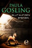 Blut auf den Steinen Cover des Buches Blut auf den Steinen (ISBN: 9783955304133)