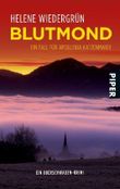 Blutmond Cover des Buches Blutmond (ISBN: 9783492254700)
