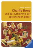 Charlie Bone und das Geheimnis der sprechenden Bilder Cover des Buches Charlie Bone und das Geheimnis der sprechenden Bilder (ISBN: 9783473543991)
