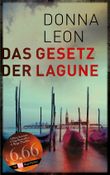 Das Gesetz der Lagune Cover des Buches Das Gesetz der Lagune (ISBN: 9783942656542)
