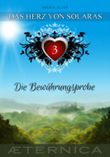 Das Herz von Solaras - Die Bewährungsprobe Cover des Buches Das Herz von Solaras - Die Bewährungsprobe (ISBN: B00EJZCXRA)