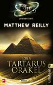 Das Tartarus-Orakel Cover des Buches Das Tartarus-Orakel (ISBN: 9783548269344)