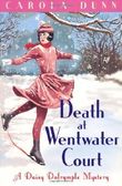 Death at Wentwater Court Cover des Buches Death at Wentwater Court (ISBN: 9781250060792)